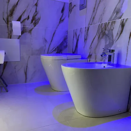 Via Roma ポンペイ