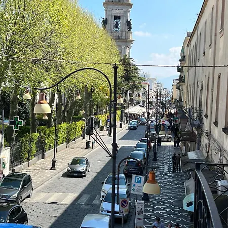 Via Roma ベッド・アンド・ブレックファスト 4*