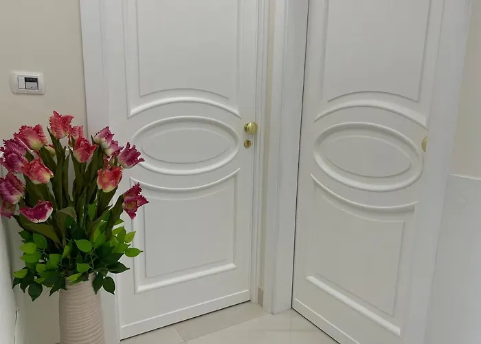 Via Roma Couette-café