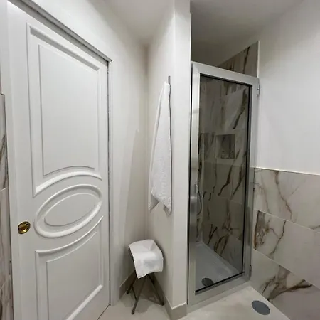 Via Roma 住宿加早餐酒店