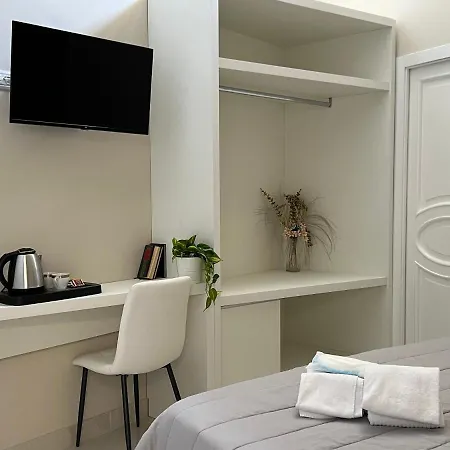 Via Roma Alojamento de Acomodação e Pequeno-almoço