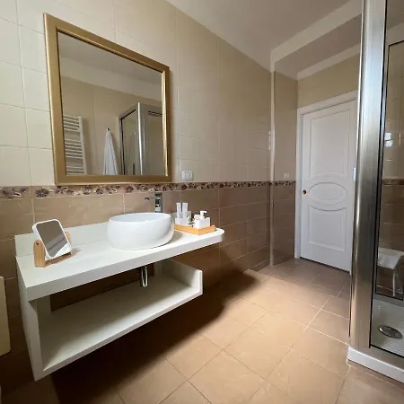 Alojamento de Acomodação e Pequeno-almoço Via Roma