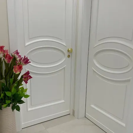 Via Roma Alojamento de Acomodação e Pequeno-almoço