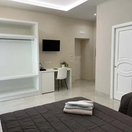 Alojamento de Acomodação e Pequeno-almoço Via Roma