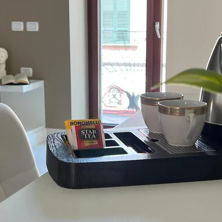 Via Roma Alojamento de Acomodação e Pequeno-almoço