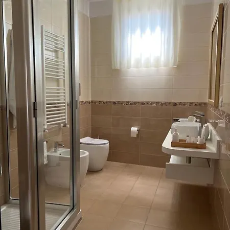 住宿加早餐酒店 Via Roma 庞贝