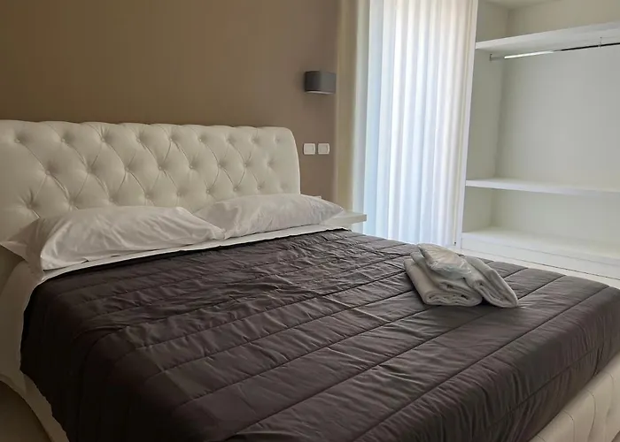 Bed & Breakfast Via Roma Pompei