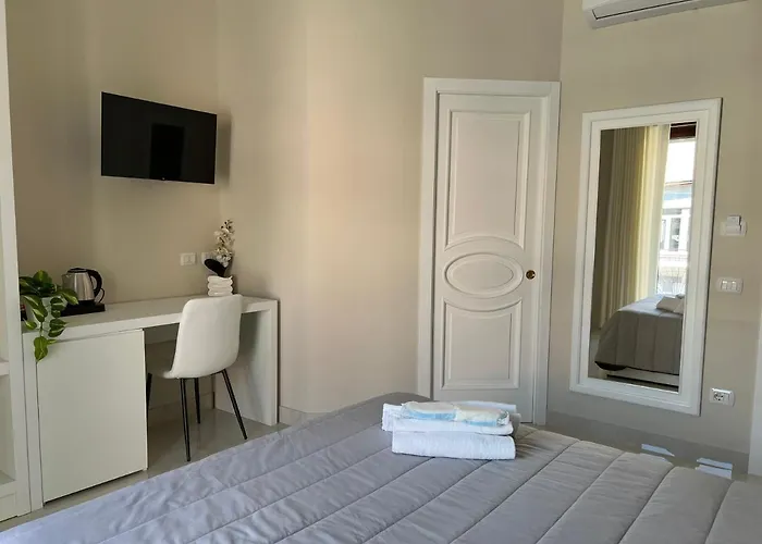 Bed & Breakfast Via Roma