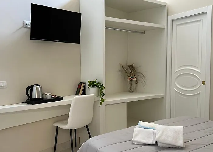 Via Roma Bed & Breakfast