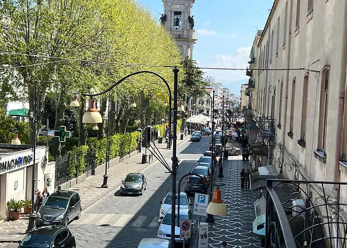 Via Roma Bed & Breakfast 4*