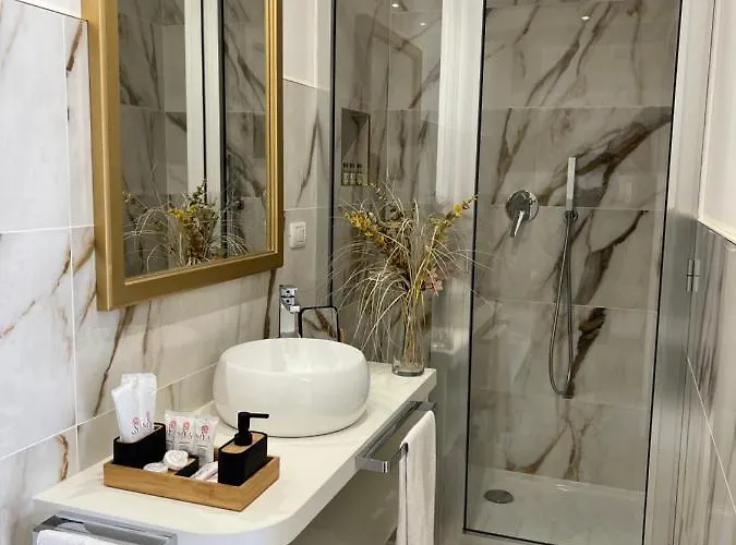 Bed & Breakfast Via Roma Pompei