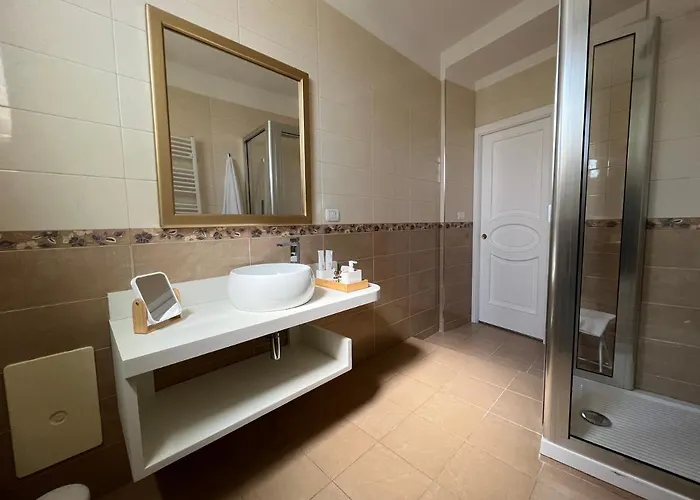 Bed & Breakfast Via Roma