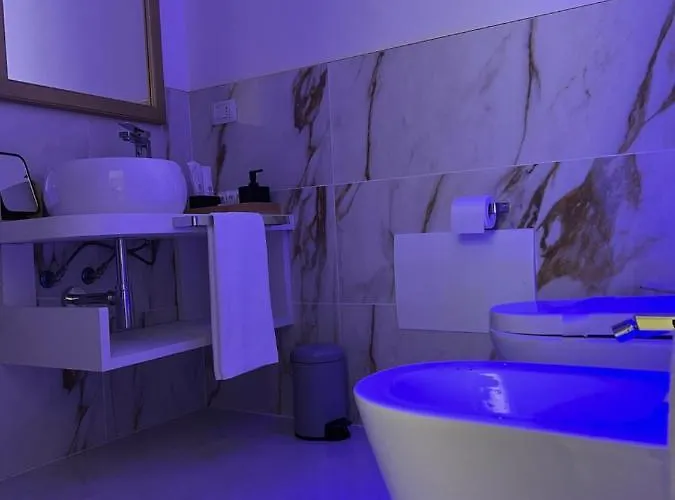 Bed & Breakfast Via Roma Pompei