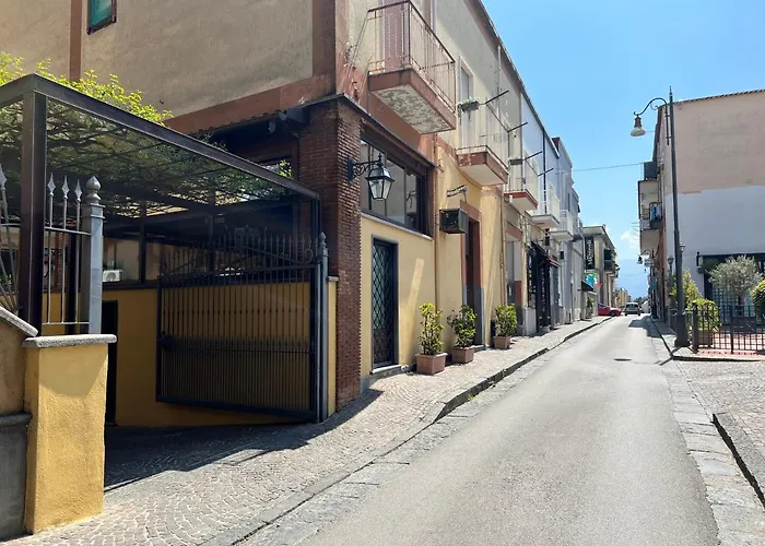 Via Roma Bed & Breakfast Pompei