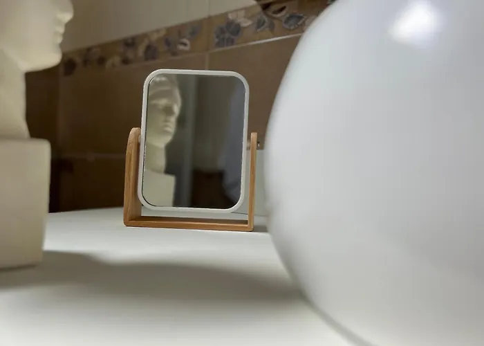 Bed & Breakfast Via Roma Pompei