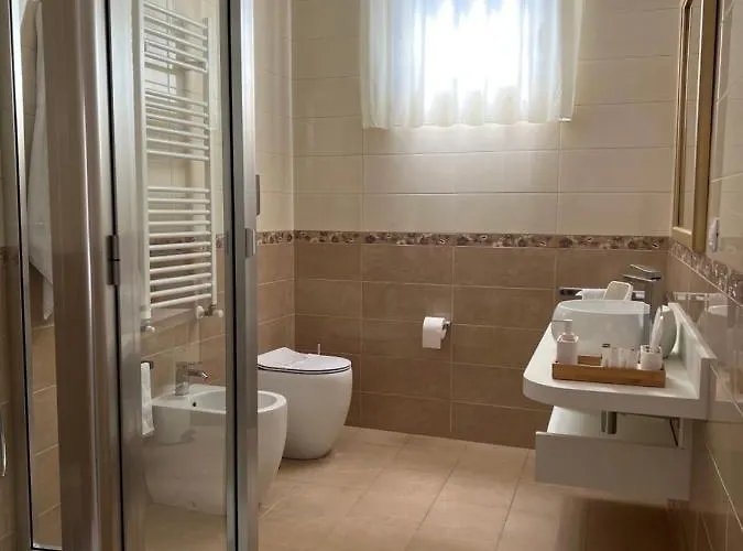 Bed & Breakfast Via Roma Pompei